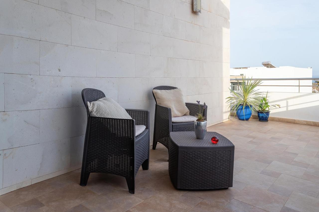 Villa Lanzacosta Golf Teguise  Exterior photo